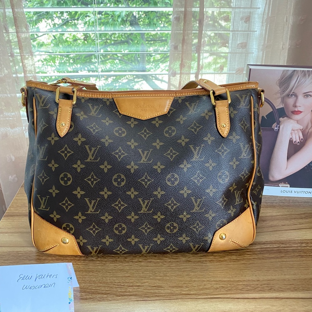 Louis Vuitton Estrella MM